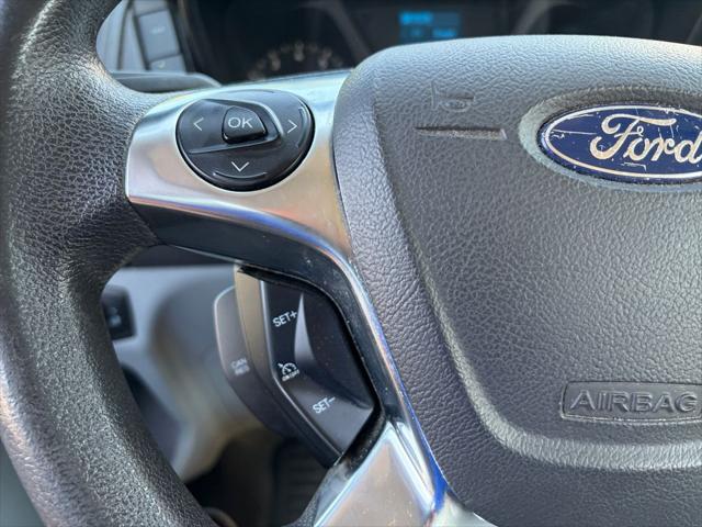 2016 Ford Transit XL