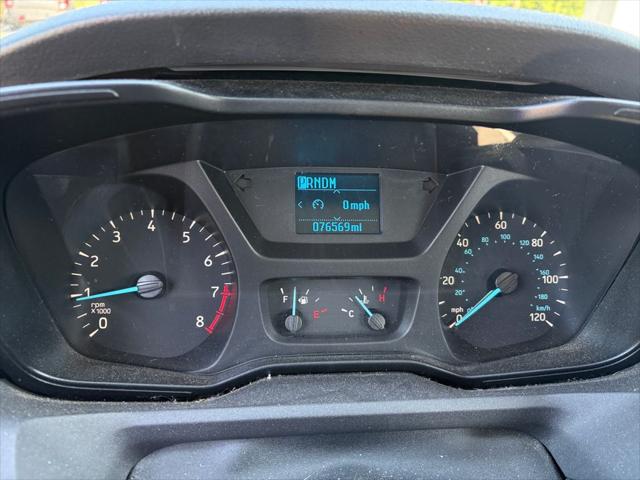 2016 Ford Transit XL