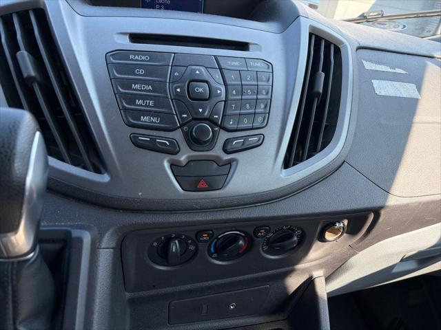 2016 Ford Transit XL