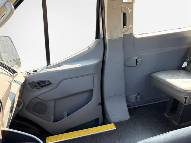 2016 Ford Transit XL