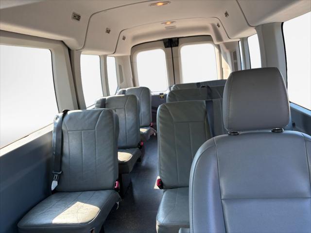 2016 Ford Transit XL