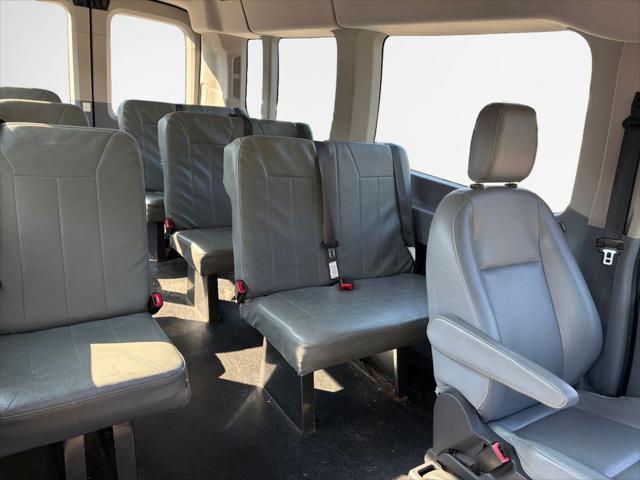 2016 Ford Transit XL