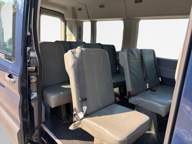 2016 Ford Transit XL