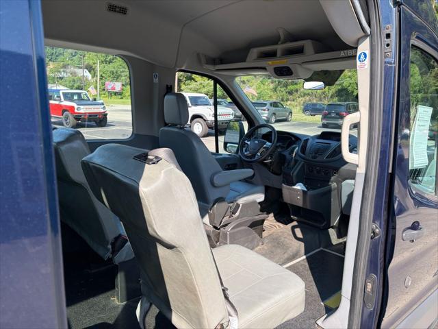 2016 Ford Transit XL