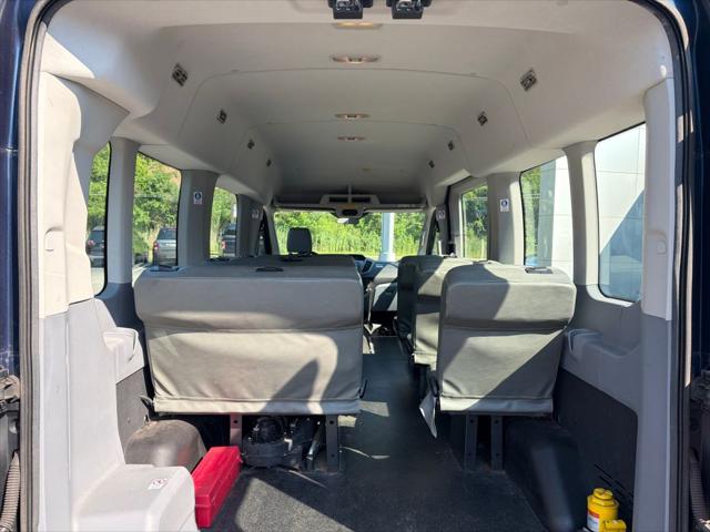 2016 Ford Transit XL