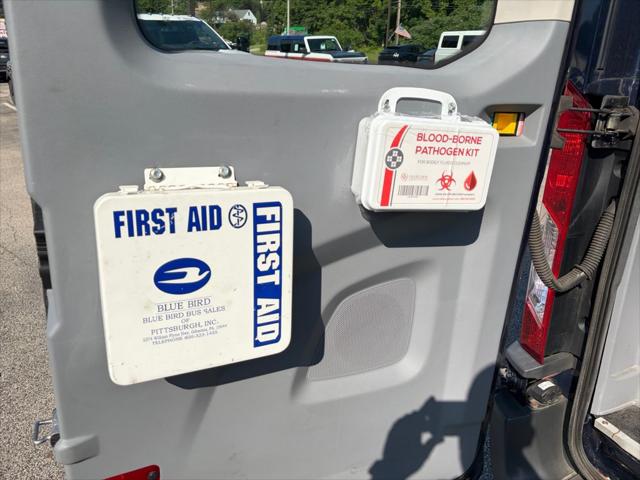 2016 Ford Transit XL