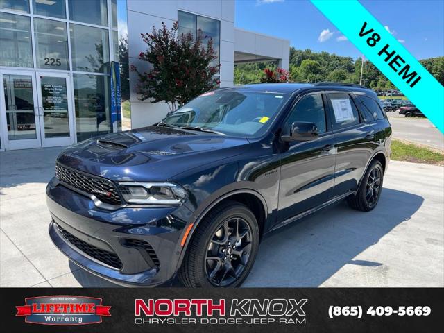 2026 Dodge Durango GT AWD HEMI V8 for sale in Knoxville, TN