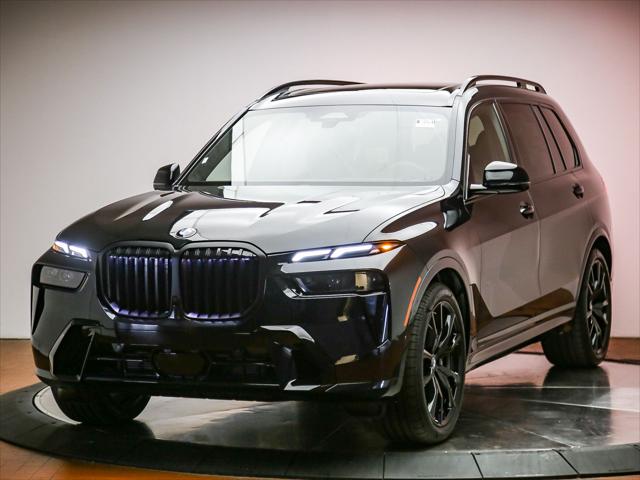 2027 BMW X7 xDrive40i for sale in Norwalk, CA