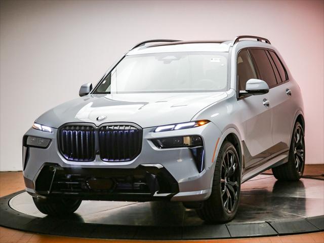 2027 BMW X7 xDrive40i for sale in Norwalk, CA