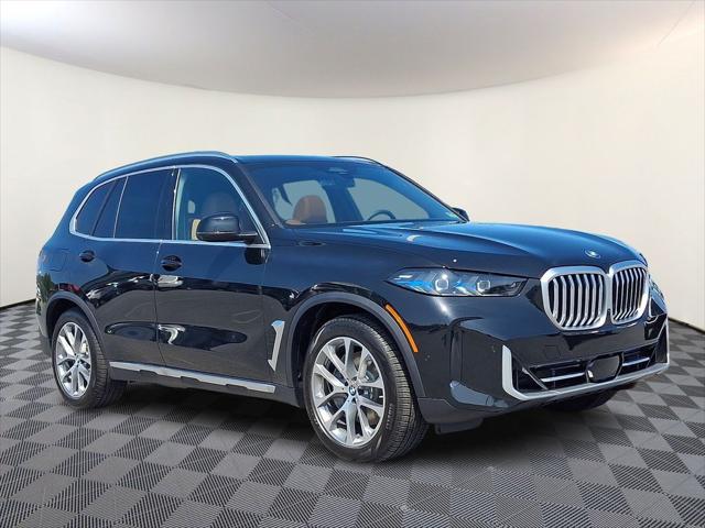 2026 BMW X5 xDrive50e for sale in Muncy, PA