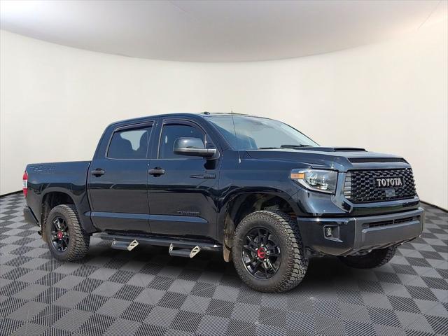 2019 Toyota Tundra TRD Pro 5.7L V8 for sale in Muncy, PA