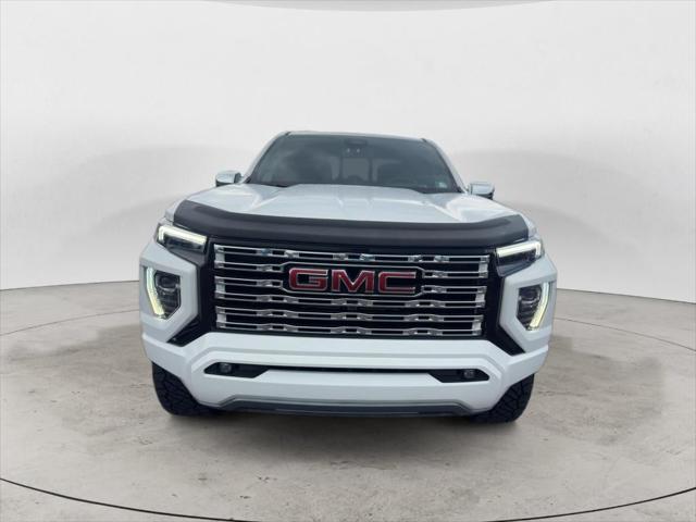 2024 GMC Canyon 4WD Denali