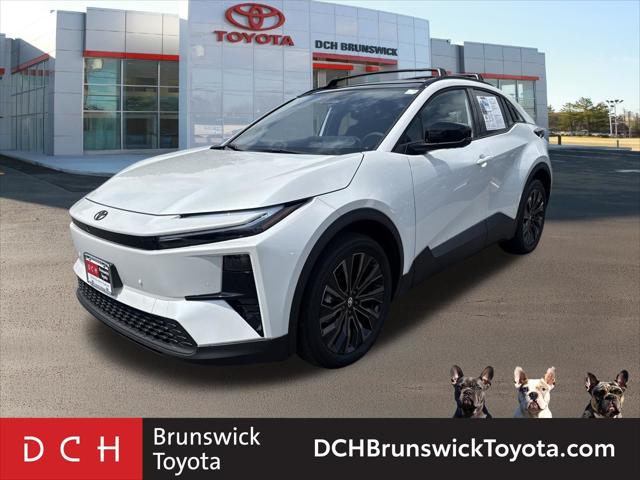 2026 Toyota C-HR XSE for sale in North Brunswick, NJ