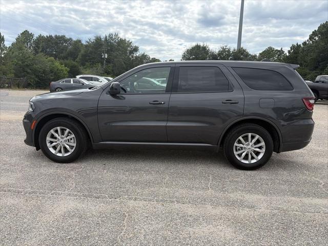 2026 Dodge Durango DURANGO GT RWD