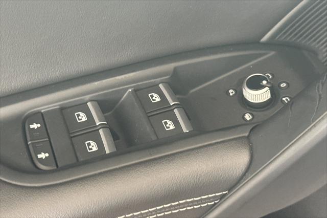 2021 Audi Q5 Premium Plus 45 TFSI quattro S tronic