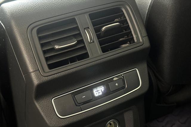 2021 Audi Q5 Premium Plus 45 TFSI quattro S tronic