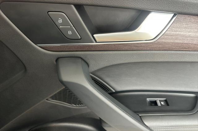 2021 Audi Q5 Premium Plus 45 TFSI quattro S tronic
