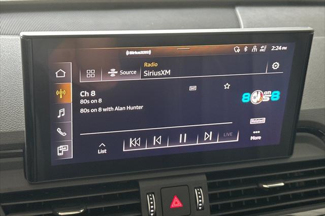 2021 Audi Q5 Premium Plus 45 TFSI quattro S tronic