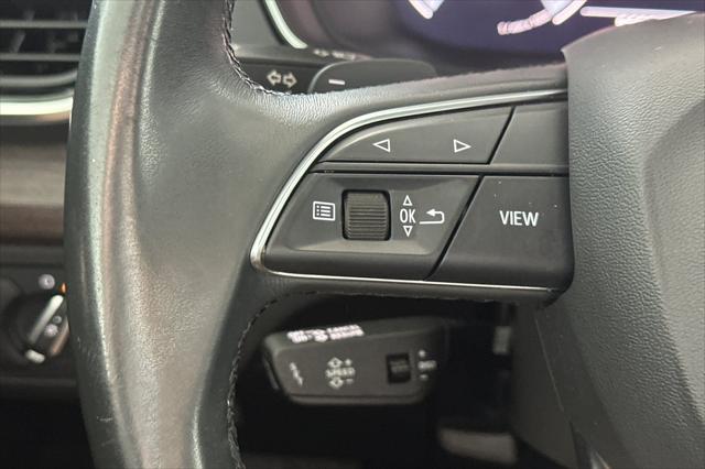 2021 Audi Q5 Premium Plus 45 TFSI quattro S tronic