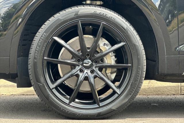 2021 Audi Q5 Premium Plus 45 TFSI quattro S tronic