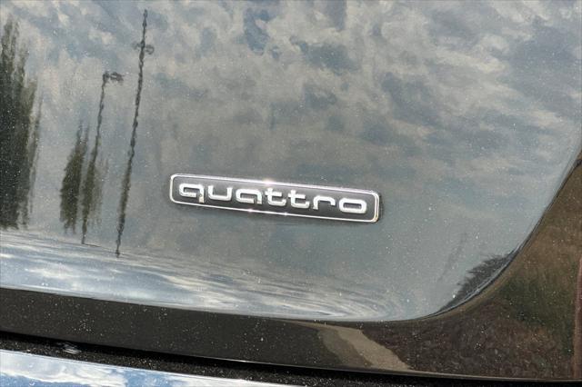 2021 Audi Q5 Premium Plus 45 TFSI quattro S tronic