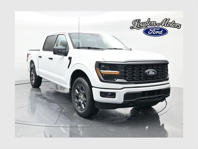 2026 Ford F-150 STX for sale in Minerva, OH