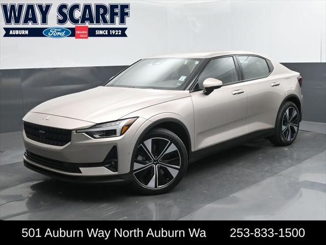 2023 Polestar 2 Long Range Dual Motor for sale in Auburn, WA