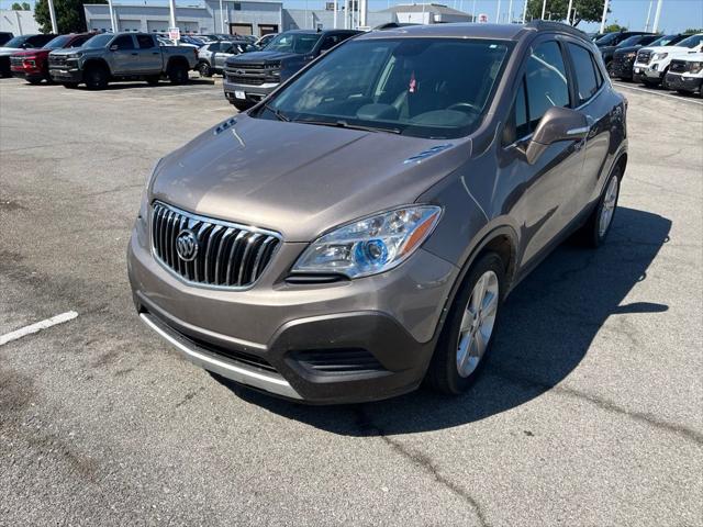 2015 Buick Encore Base for sale in Olathe, KS