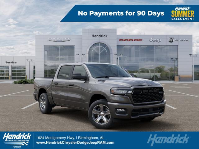 2026 Ram 1500 Express Crew Cab 4x4 5'7" Box for sale in Hoover, AL