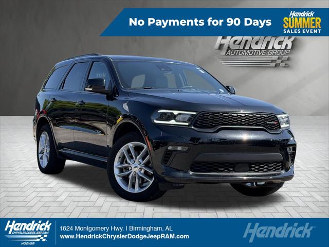 2023 Dodge Durango GT Plus AWD for sale in Hoover, AL