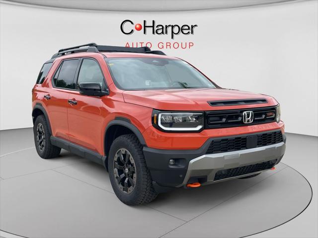2026 Honda Passport AWD TrailSport Elite for sale in Belle Vernon, PA