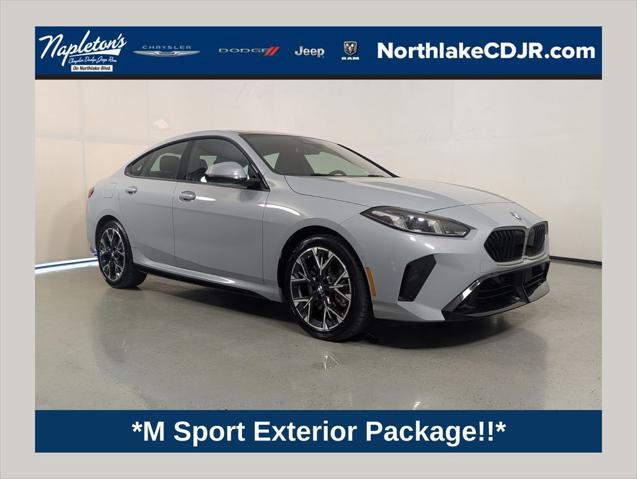 2025 BMW Coupe xDrive for sale in Lake Park, FL