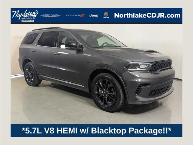 2024 Dodge Durango R/T Plus RWD for sale in Lake Park, FL