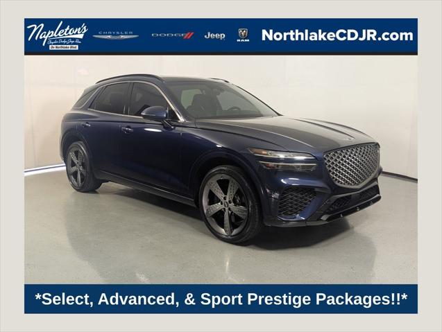 2023 Genesis GV70 2.5T AWD for sale in Lake Park, FL