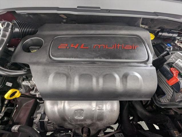 2022 Jeep Compass Latitude FWD