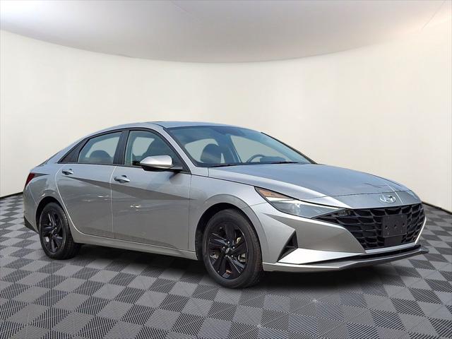 2021 Hyundai Elantra SEL for sale in Muncy, PA