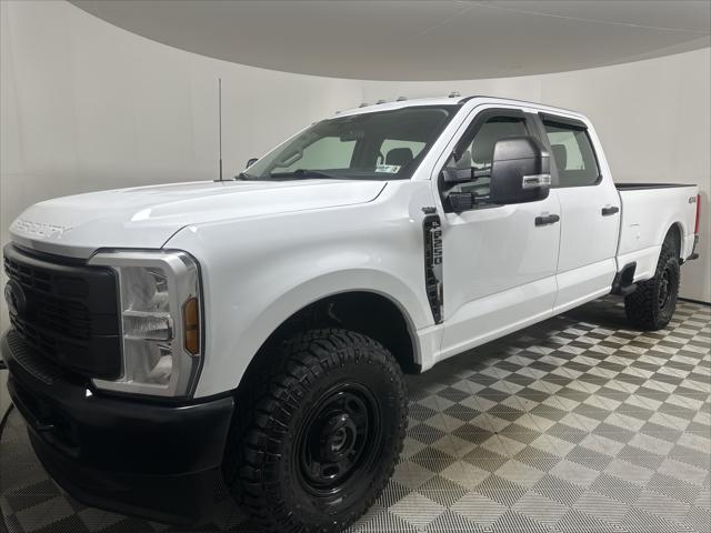 2024 Ford F-250 XL