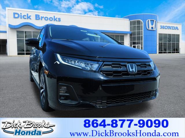 2026 Honda Odyssey EX-L for sale in Greer, SC
