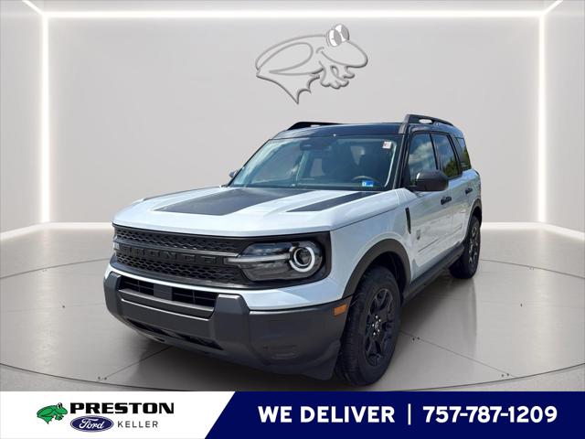2026 Ford Bronco Sport Big Bend for sale in Keller, VA