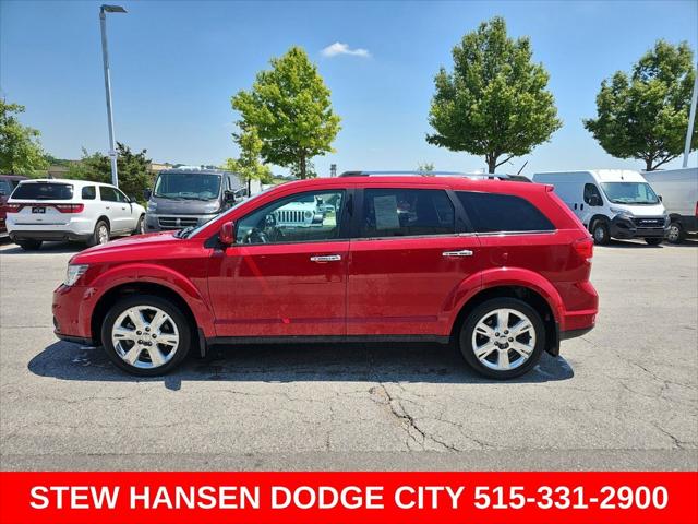 2013 Dodge Journey Crew for sale in Urbandale, IA
