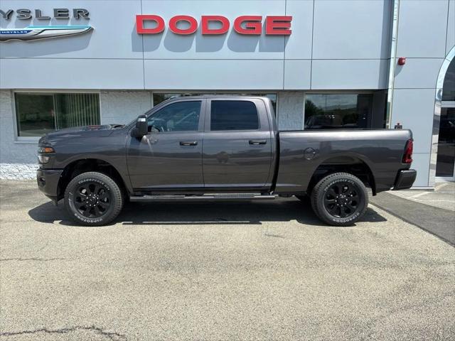 2026 RAM 2500 RAM 2500 BLACK EXPRESS CREW CAB 4X4 64 BOX 2026 RAM 2500 RAM 2500 BLACK EXPRESS CREW CAB 4X4 64 BOX