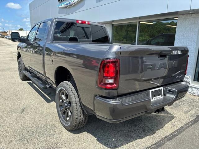2026 RAM 2500 RAM 2500 BLACK EXPRESS CREW CAB 4X4 64 BOX 2026 RAM 2500 RAM 2500 BLACK EXPRESS CREW CAB 4X4 64 BOX