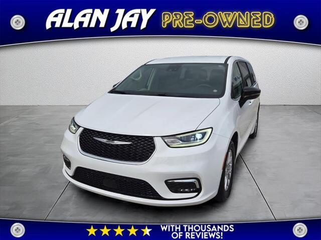 2024 Chrysler Pacifica Touring L for sale in Wauchula, FL