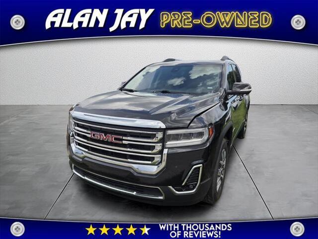 2023 GMC Acadia FWD SLT for sale in Wauchula, FL