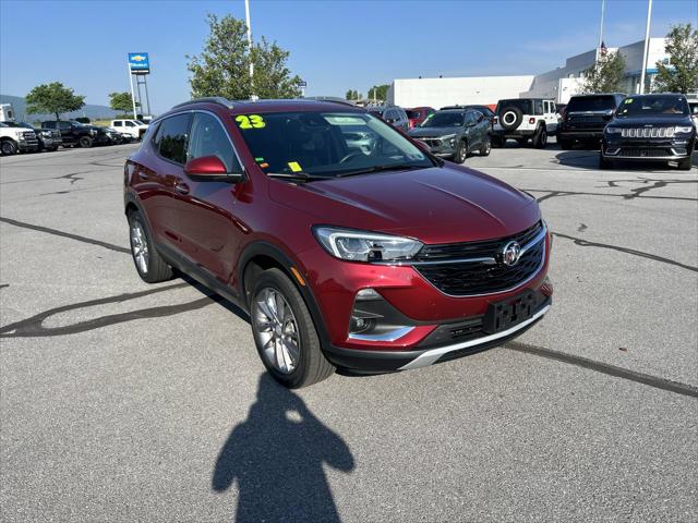 2023 Buick Encore GX Essence AWD for sale in Muncy, PA