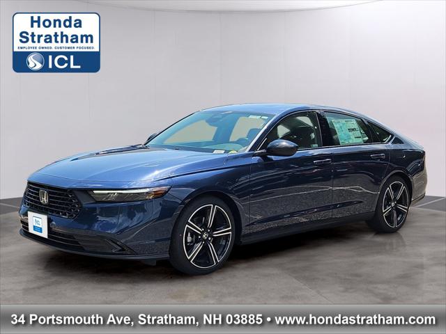 2026 Honda Accord Sedan SE for sale in Stratham,, NH