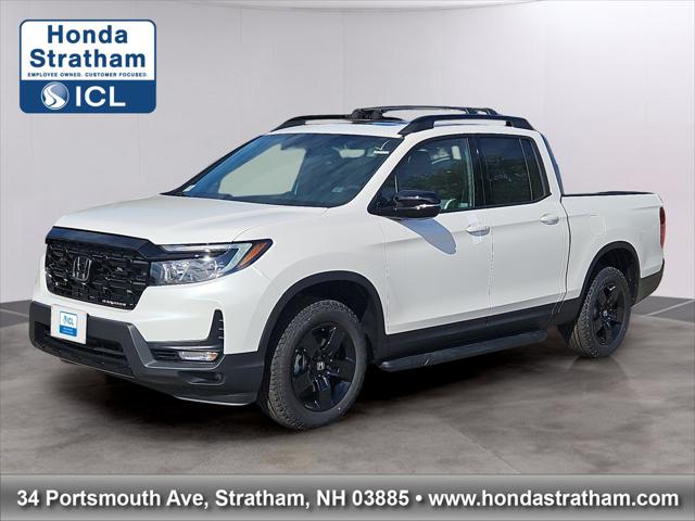 2026 Honda Ridgeline Black Edition for sale in Stratham,, NH