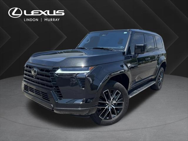 2025 Lexus GX 550 Premium+ for sale in Lindon, UT