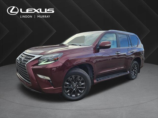 2020 Lexus GX 460 Premium for sale in Lindon, UT