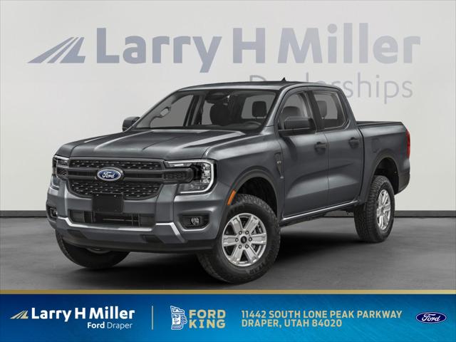 2026 Ford Ranger XL for sale in Draper, UT